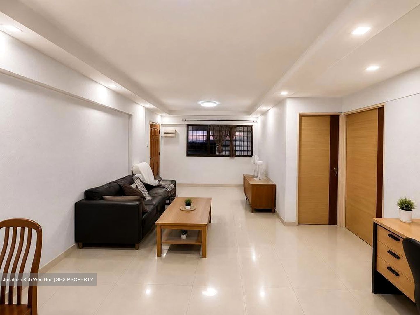 Blk 107 Yishun Ring Road (Yishun), HDB 4 Rooms #610445421